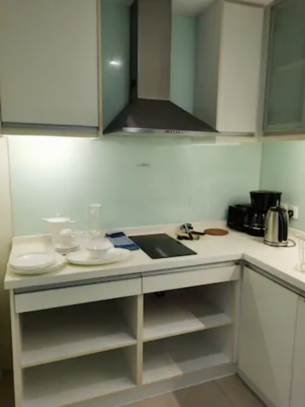 Vale Pine 163 Cormar Residences KLCC Main image