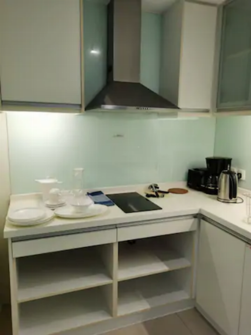 Vale Pine 163 Cormar Residences KLCC image 2