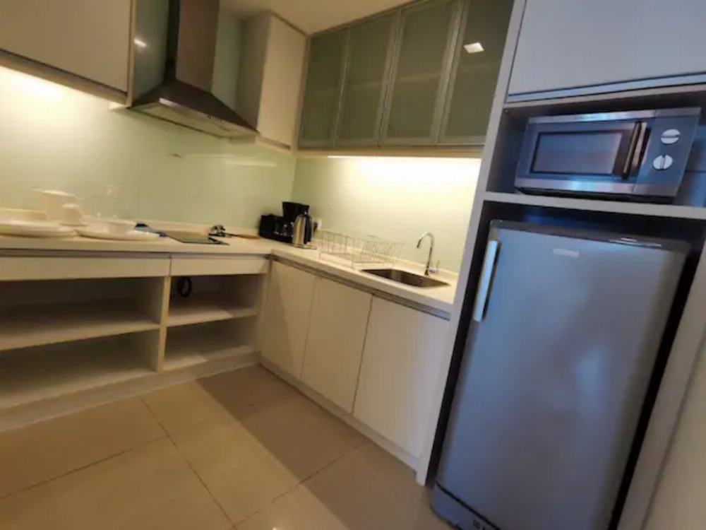 Vale Pine 163 Cormar Residences KLCC