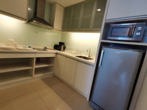 Vale Pine 163 Cormar Residences KLCC image 4