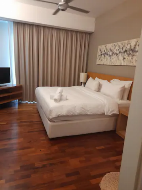 Vale Pine 163 Cormar Residences KLCC image 5