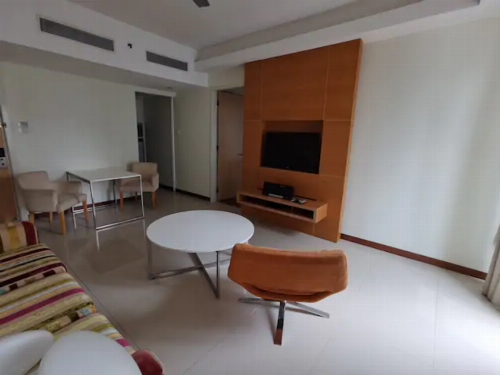 Vale Pine 163 Cormar Residences KLCC image 6