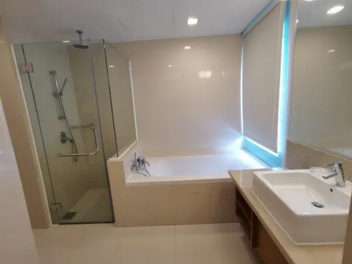 Vale Pine 163 Cormar Residences KLCC image 7